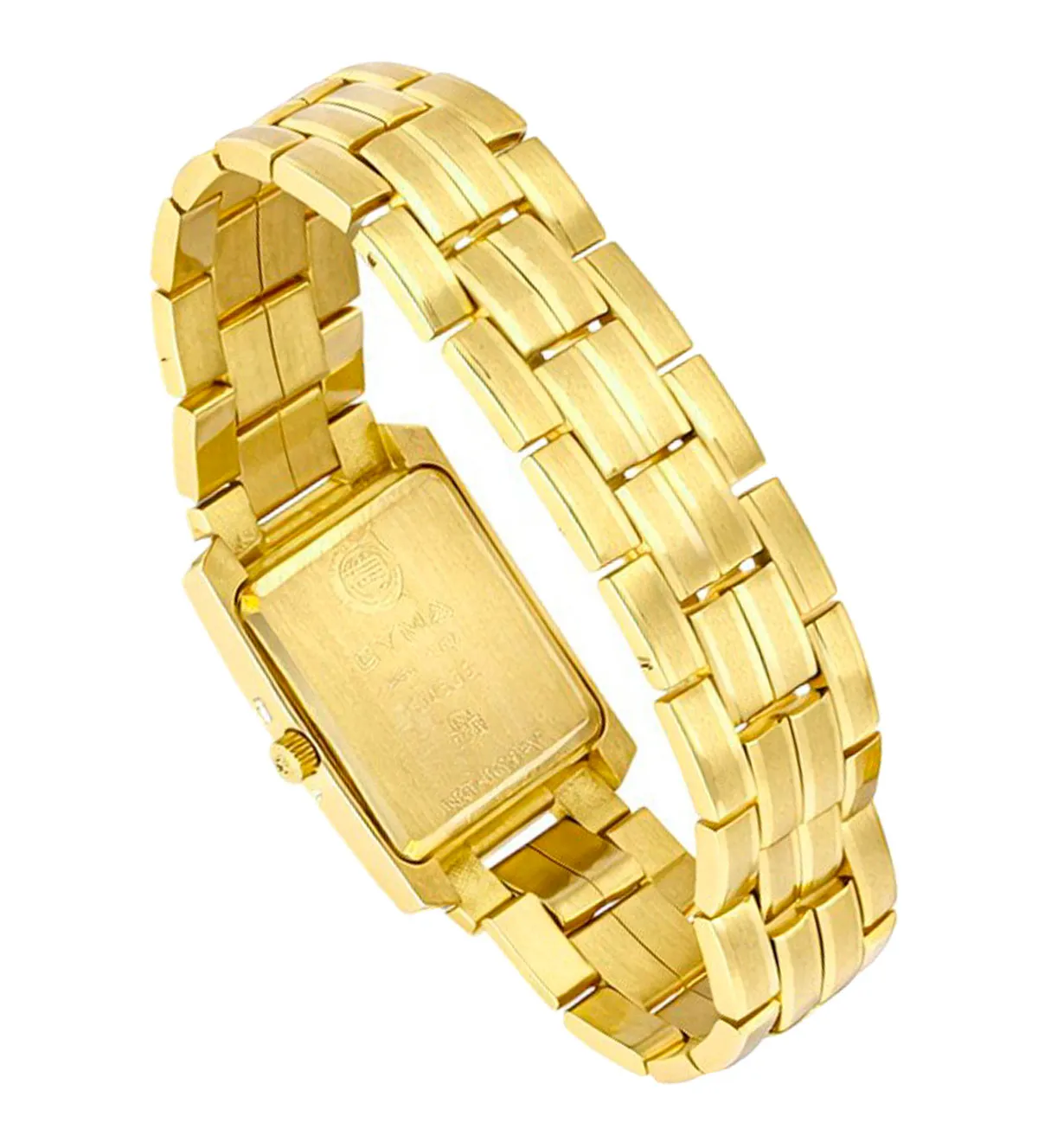 Reloj de oro para mujer marca Cyma 231_1840937 reloj de oro para mujer marca CYMA 231_1840937_04