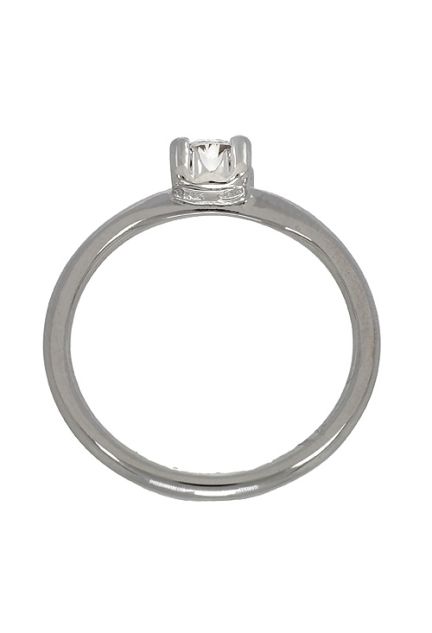 solitario oro blanco 18 ktes con circonita vista lateral 234_1ST824-B_03