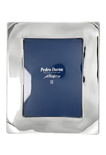 marco de plata Pedro Duran a precio de ocasion 112_00174964