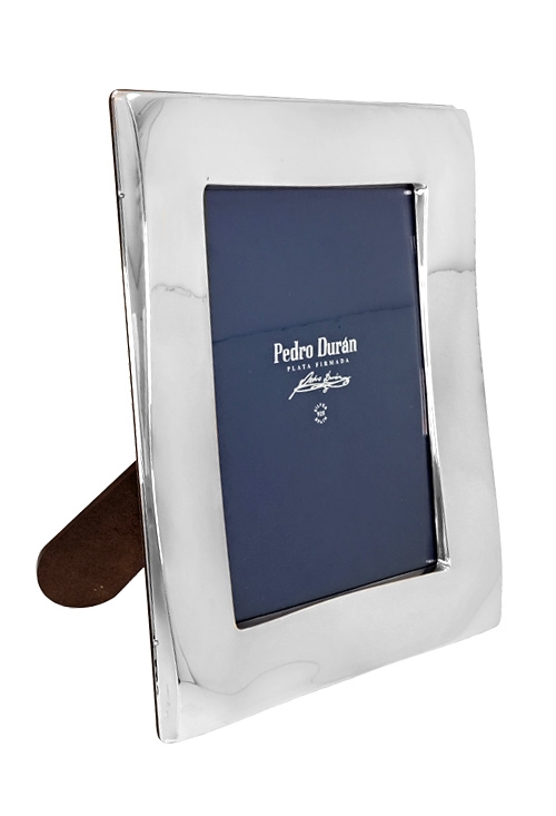 marco de plata Pedro Duran a precio de ocasion 112_00174964_01