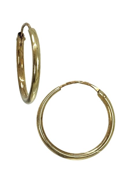 Criollas oro amarillo 019_9K4-10191-16-0