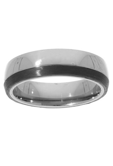 Alianza de titanio y carbono