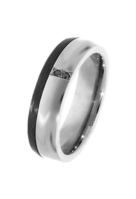 alianza de titanio y fibra de carbono 2 diamantes negros 290_dc3-02-60dn_01