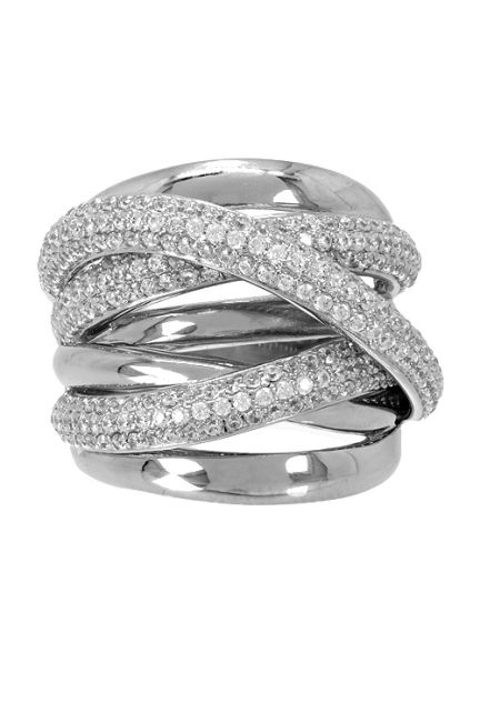 anillo plata y circonitas diseño alta joyeria 271_PANI1747