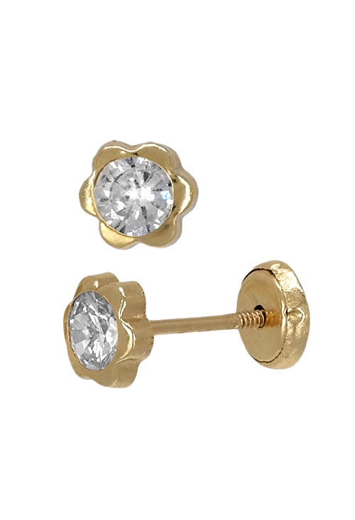 pendientes oro amarillo 9 kilates para niña 292_9K14-911-0031_01