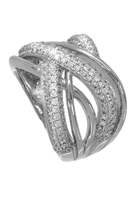 sortija de plata con circonitas bandas cruzadas en trenza vista de costado 271_PANI1776_03