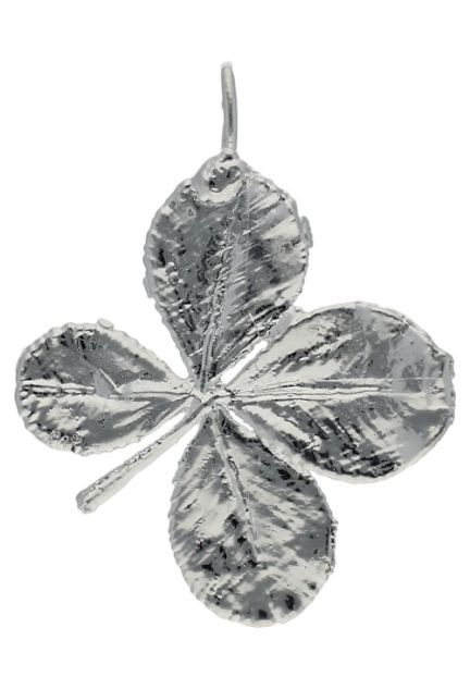 trebol natural bañado en plata vista frontal 270_TREBOL-4-4