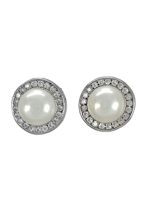 Consejos para elegir el regalo de joyería perfecto en 2025 Pendientes 2 en 1 plata de ley 280_2021959