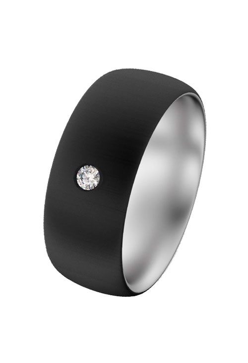 alianza-matrimonio-con-diamante-plata-y-fibra-de-carbono-8-mm-9108PC.4