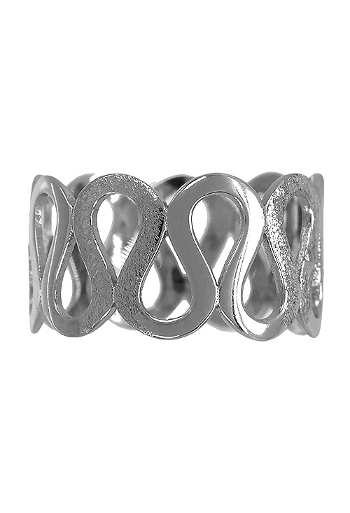 Sortija de plata ondas 280_2010824 anillo para mujer plata de ley modelo ondas 280_2010824_01