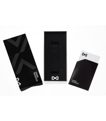 Reloj Mark Maddox colección Midtown en acero chapado color oro rosa MM7117-07 Reloj Mark Maddox multifunción colección Village en acero chapado MM7104-97-3