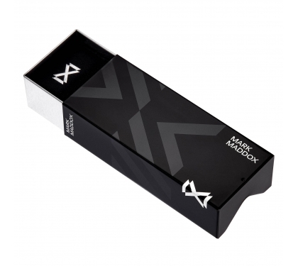 Reloj Mark Maddox Venice acero MM7109-36 Caja Reloj Mark Maddox Venice acero MM7109-36