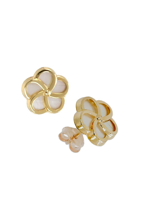 pendientes_de_oro_amarillo_18_ktes_y_n_car_forma_de_flor_foto_lateral_030_2621_01_2