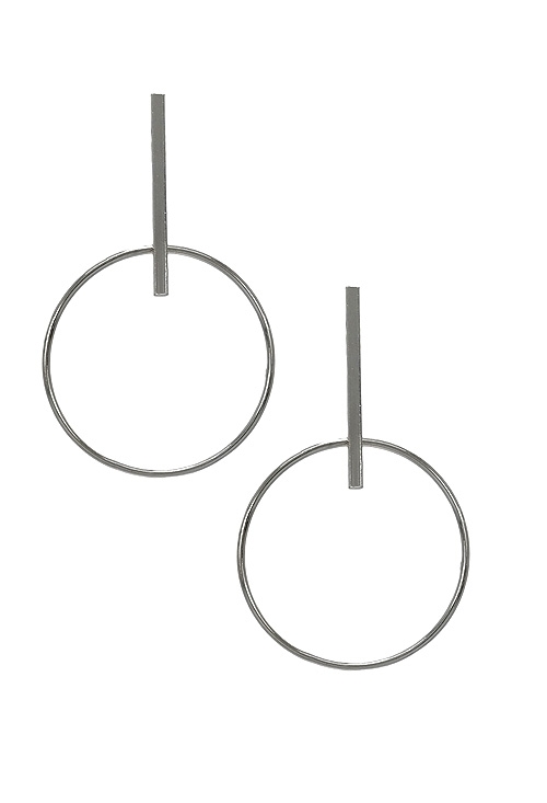 pendientes de plata sexis vista frontal 266_015772-1-1