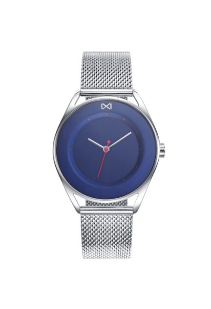 Reloj Mark Maddox Venice acero MM7109-36