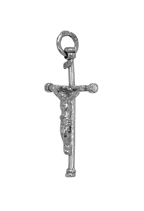 cruz de plata con cristo vista oblicua 045_AG23101-11_01