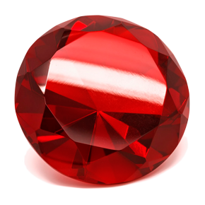 Anillos de compromiso con rubi Anillos de compromiso con rubi