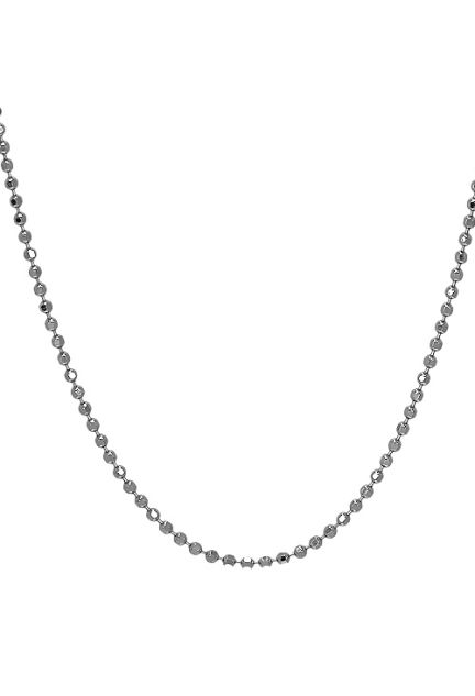 Cadena plata ley bolas 045_JP010010-40 vista babero