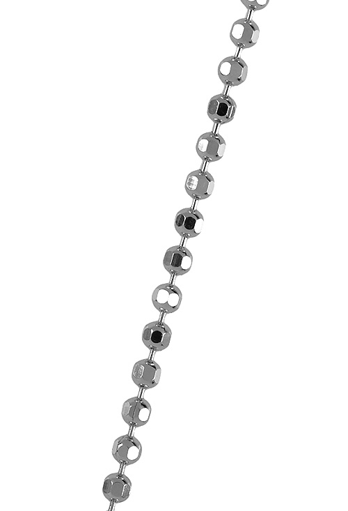 Cadena plata ley bolas 045_JP010010-40 Cadena plata ley bolas 045_JP010010-40 vista tramo
