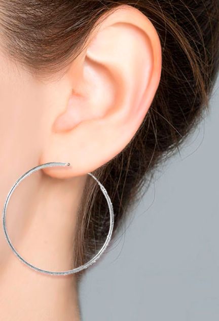 criollas de plata foto montaje modelo para la joyeria online el rubi joyeros