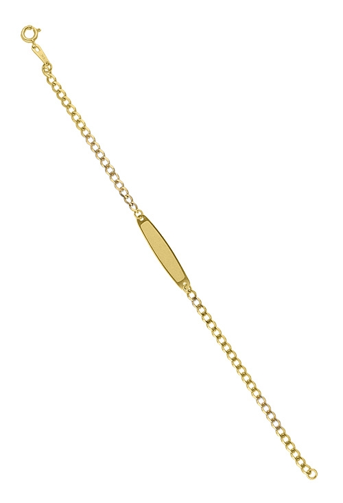 Pulsera oro 9 ktes para Comunión 045_9K48306527 Pulsera oro 9 ktes para Comunión 045_9K48306527 (Pulseras) vista extendida
