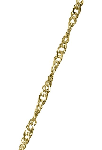 cadena oro amarillo 9 kilates singapur foto tramo 127_9KSING25-45_01