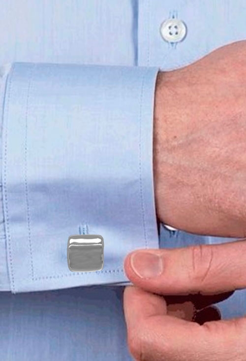 Gemelos camisa plata 268_GP202-16 gemelos-de-plata-vista-modelo-268_GP202-16_01
