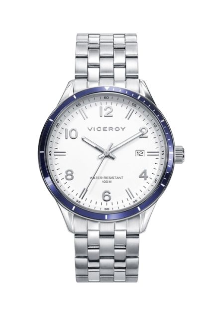 Reloj Viceroy para hombre analógico cuarzo 401137-05