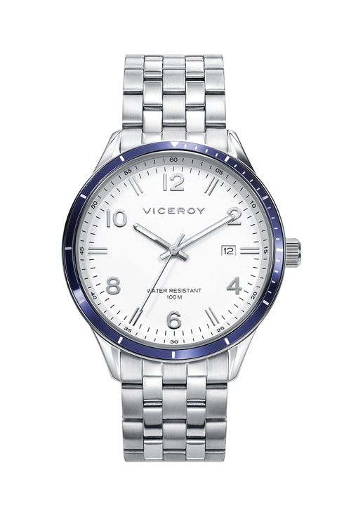 Reloj Viceroy para hombre analógico cuarzo 401137-05