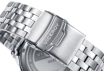 Reloj Viceroy para hombre analógico cuarzo 401137-05-1