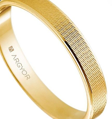 alianza de oro amarillo 18 ktes marca argyor vista principal 045_5130521