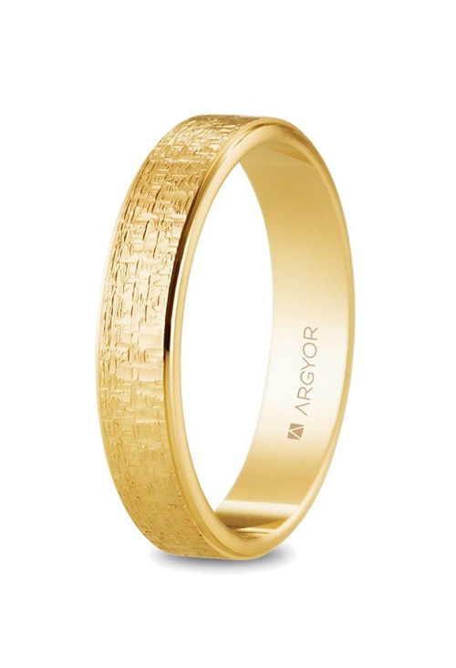 alianza de oro amarillo 18 ktes el mejor anillo de matrimonio al precio mas barato 045_5140528