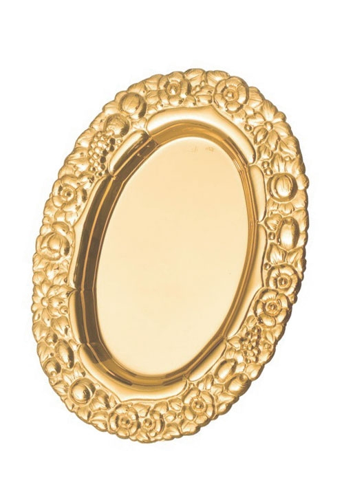 Arras de oro amarillo 18 ktes 045_8161AU-20 arras-de-boda-biblicas-de-oro-18k-8161au-bandeja