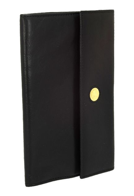 joyero de viaje para hombre piel y moneda de oro dia del padre vista principal 175_J-01