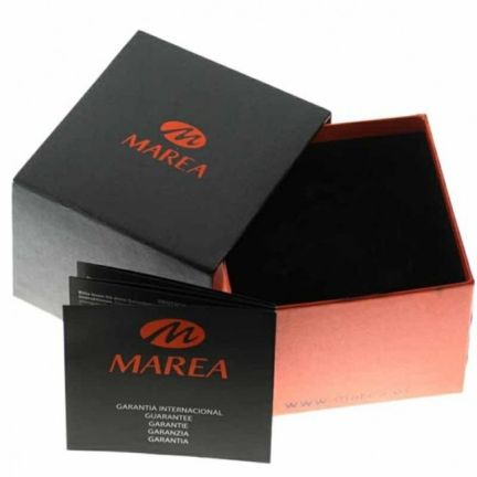 Caja Reloj Marea para mujer, esfera blanca B42160-13