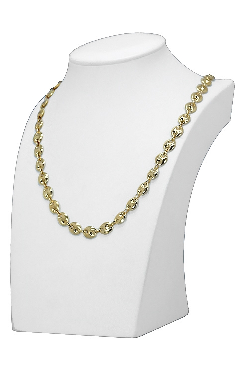 gargantilla oro amarillo 18 ktes calabrote precio muy barato foto peto 038_LO-016-19AM09_02