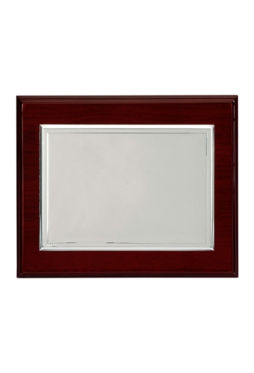 Placa homenaje plata bilaminada 135_P-2024-2B placa de homenaje bilaminada en plata de ley 135_P-1725