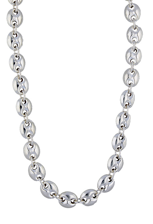 cadena plata calabrote 60 cm foto de frente precio barato joyeria online 240_RF-382-G