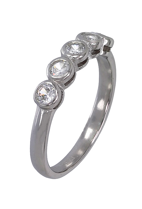 Sortija plata y circonitas 280_2011024-86775