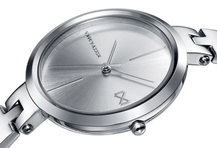 Esfera reloj Mark Maddox colección Alfama en acero MM0113-87