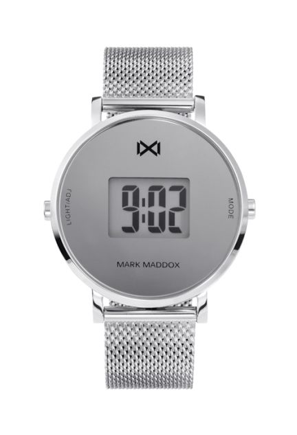 Reloj Mark Maddox colección Marais en acero MM0115-57