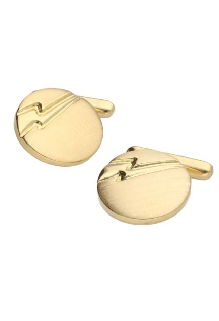 gemelos de oro para camisa precio barato joyeria online foto detalle cierre 038_LO-001-20MY01_01