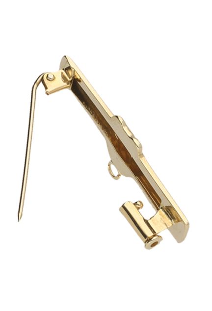 laña oro 18 kilates para bebe con motivo oso vista trasera precio muy barato joyeria online 036_B29787_01