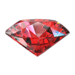 anillo de compromiso rubi