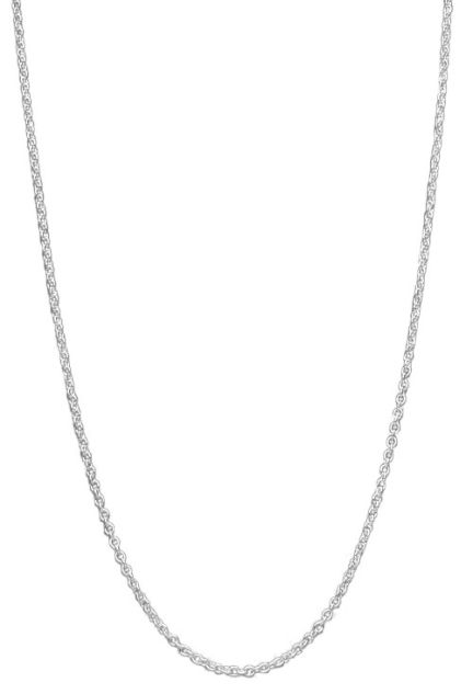 cadena eslabones redondos plata de ley vista peto precio muy barato en joyeria online 126_FR40-40_01