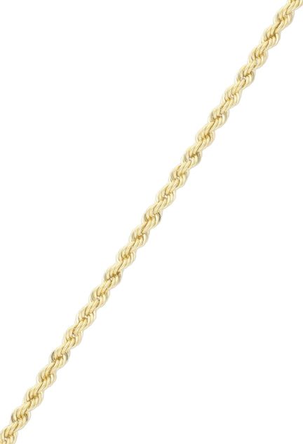 cordon salomonico macizo oro amarillo 18 kilates vista principal proveedor 038