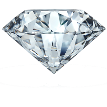 Anillos de compromiso con diamante