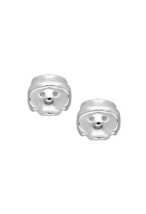 cabeza nina playmobil pendientes de plata vista frontal 240_PP-CPA