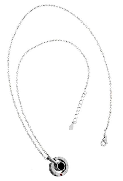 gargantilla plata motivo circular foto total precio barato joyeria online 240_GR-434_01