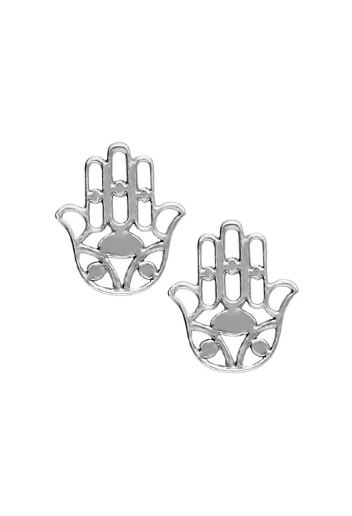 pendientes de plata mano de fatima vista frontal 240_PPL-MFG